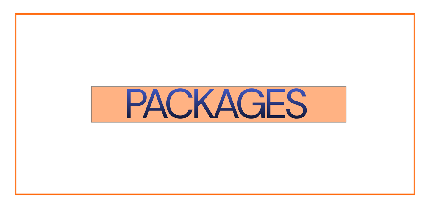 PACKAGES